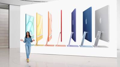 Ритейлеры спрогнозировали продажи новинок Apple в России - iz.ru