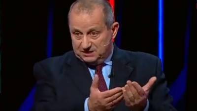 Владимир Путин - Дмитрий Песков - Яков Кедми - Энтони Блинкен - Джо Байден - Кедми: Россия и США продемонстрировали готовность играть на двух площадках - polit.info - Переговоры