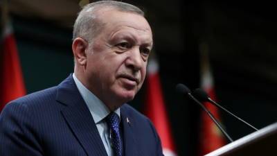 Реджеп Тайип Эрдоган - Жаир Болсонар - Эрдоган назначил новых министров в правительстве Турции - russian.rt.com - Турция - Бразилия