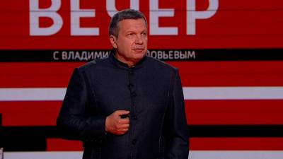 Владимир Путин - Владимир Соловьев - Соловьев посоветовал Зеленскому поговорить напрямую с главами ДНР и ЛНР - vesti.ru - ДНР - Париж - ЛНР