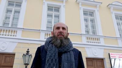 Владимир Кехман - «Единственный вариант»: Кехман призвал россиян вакцинироваться - 5-tv.ru