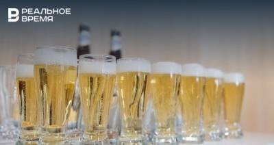 Максим Платонов - В России предложили запретить импорт чешского пива - realnoevremya.ru - Москва