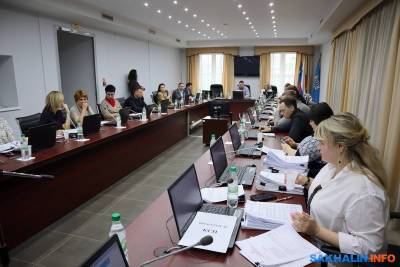 Алексей Ситников - В гордуме некомпетентно порассуждали об эвакуации припаркованных авто - sakhalin.info - Южно-Сахалинск - Александровск
