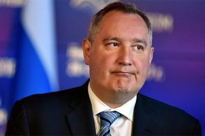 Дмитрий Рогозин - Юрий Борисов - Генеральный директор Роскосмоса заявил о разработке новой российской орбитальной станции - gazeta.a42.ru