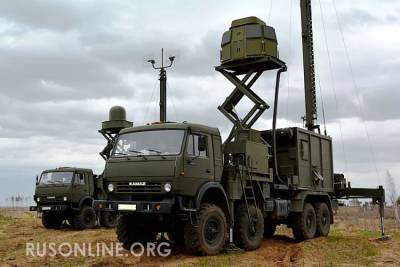 Терпение лопнуло: Разведки Украины и НАТО нарвались на Россию (фото) - rusonline.org - Крым - Адлер