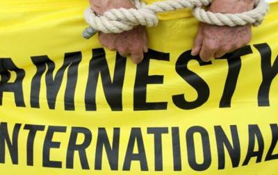 В мире зафиксировано минимальное число казней - korrespondent.net - Египет - Иран