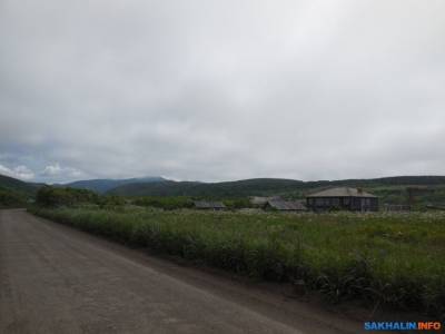 Забытое богом Тельновское расселят до конца 2026 года - sakhalin.info - Углегорск