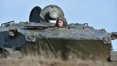 В Сибири и Тамбовской области продолжились военные проверки - iz.ru - Мурманская обл. - Новосибирская обл. - Оренбургская обл. - Тамбовская обл.