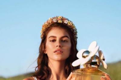 Юная дочь Кроуфорд доказала, что не зря пошла по стопам мамы - from-ua.com