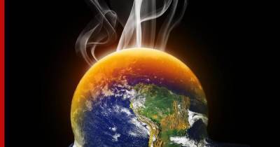 Александр Чернокульский - Ученый заявил, что глобальное потепление "вернет" Землю на 35 млн лет назад - profile.ru