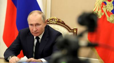 Владимир Путин - Дмитрий Песков - Социальная сфера - важнейшее направление. О чем Путин расскажет в послании - ulpravda.ru - Москва - Ульяновск