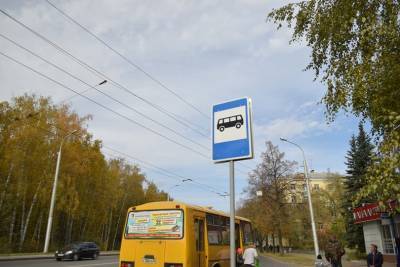 Карл Маркс - В Уфе изменили схему движения автобусного маршрута - ufacitynews.ru - Уфа