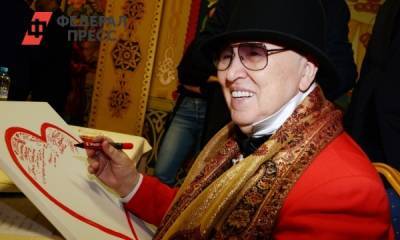 Максим Галкин - Вячеслав Зайцев - «Насмешка над человеком»: Галкин осудил видео с больным Зайцевым в TikTok - fedpress.ru - Москва