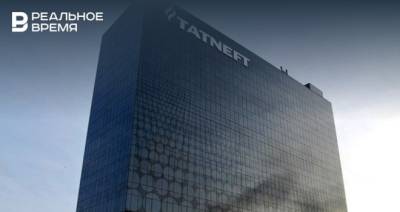 «Татнефть» сосредоточена на восстановлении работ в Ливии - realnoevremya.ru - респ. Татарстан - Венесуэла - Ливия
