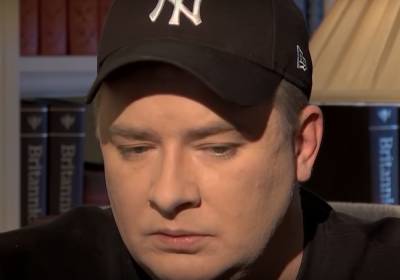 Андрей Данилко - Верка Сердючка - Юрий Никитин - Состояние здоровья любимца публики Андрея Данилко вызвало панику: "Бедный Андрей Михайлович..." - sport.politeka.net