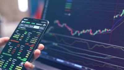 Прогнозы и комментарии. Насыщенный день - smartmoney.one