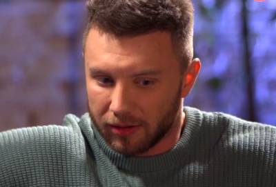Михаил Заливако - Участница "Холостяка", едва сдерживая слезы, покаялась перед Заливако: "Сама все испортила" - sport.politeka.net