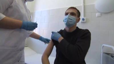 Александр Гинцбург - Гинцбург: после прививки антитела к коронавирусу могут сохраняться до трех лет - vesti.ru
