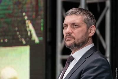Владимир Путин - Александр Осипов - Осипов примет участие в оглашении послания Путина к Федеральному Собранию - chita.ru - Забайкальский край