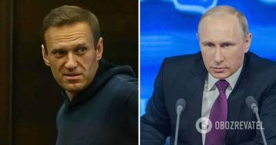 Джордж Флойд - Дерек Шовин - Юрий Кирпичев: Шовин и Путин, Навальный и Флойд - obozrevatel.com