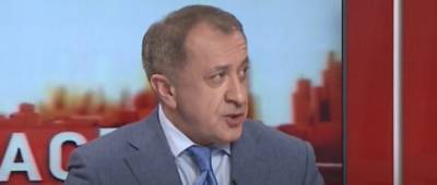 Богдан Данилишин - НБУ перечислит в госбюджет значительно меньше плана - w-n.com.ua