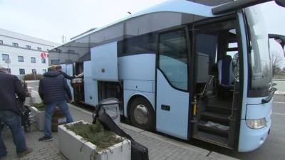 Чехия хочет потребовать от России компенсацию за ущерб от взрыва во Врбетице - vesti.ru - Прага