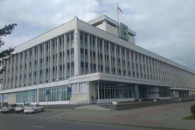Томские депутаты хотят получить средства из федерального бюджета для ремонта зданий в ТОР Северск - tomsk.mk.ru - Томская обл. - Северск