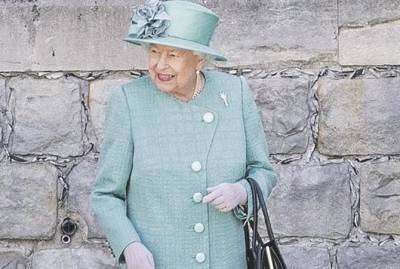 Елизавета II - принц Филипп - Елизавете II исполнилось 95 лет. Как королева проведет свой день рождения во время траура - kp.ua - Англия