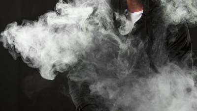 Владивосток накрыл дым из Китая - gazeta.ru - Владивосток