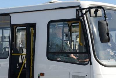 С 21 апреля в Костроме изменился маршрут «безномерного» автобуса - kostroma.mk.ru - Кострома