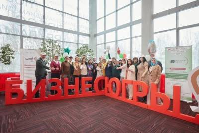 Югорские предприниматели прокачали навыки в бизнес-акселераторе «Формула роста» - ugra.mk.ru - Сургут - Югра
