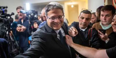 Биньямин Нетаниягу - Яир Лапид - Нетаниягу потерял контроль над чудовищем, которое он породил - detaly.co.il
