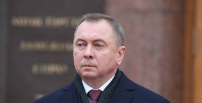 Владимир Макей - Джули Фишер - Беларусь готова принять американского посла в любое время - Владимир Макей - grodnonews.by - Вильнюс - Варшава