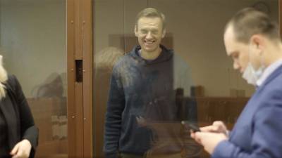 Жак Мэр - ПАСЕ проголосует по резолюции с требованием освободить Навального - obzor.lt