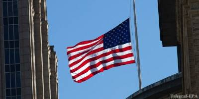 Госдеп США внес Украину в список стран, куда не рекомендуется ездить; причины - COVID-19, Крым и Донбасс - ТЕЛЕГРАФ - telegraf.com.ua - Россия - США - Украина - Киев - Крым - Луганская обл. - шт.Флорида - Донбасс - Донецкая обл.