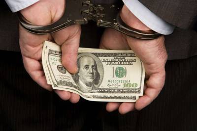 Харьковский СБУшник «продал» тайну следствия за 5 тысяч долларов - lenta.ua - Харьковская обл. - Харьков