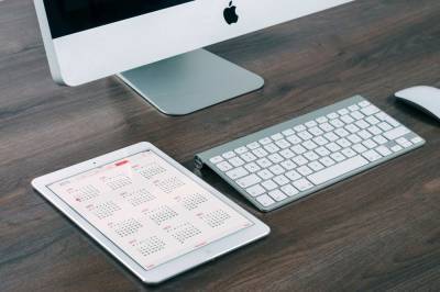 Компания Apple представила планшет iPad Pro на платформе Apple M1 - actualnews.org