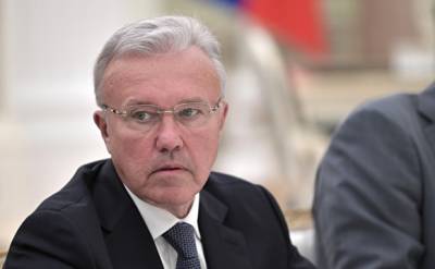 Александр Усс - Виктория Абрамченко - Красноярский губернатор просит ₽191 млрд на экологию. Из них ₽114 млрд — на метро - znak.com - Красноярск - Норильск - Экология