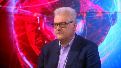 Дмитрий Орлов - Энтони Блинкен - Политолог Орлов: США попытаются оказать давление из-за Севморпути - tvc.ru