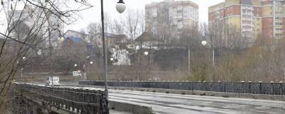 Во Владимире готовятся к ремонту моста на улице Мира - runews24.ru