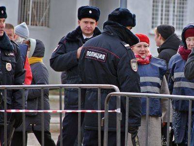 В Пензе за сутки перекрыли место предполагаемого митинга в защиту Навального - kasparov.ru - Пенза