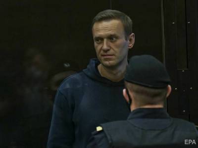 Алексей Навальный - США обещают применить против России дополнительные меры из-за ситуации с Навальным - gordonua.com - Москва - Россия - США