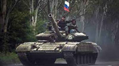 Денис Пушилин - Руководство ДНР намерено обратиться за официальной военной помощью к России из-за атак ВСУ - free-news.su - Москва - Киев - ДНР - Донецк