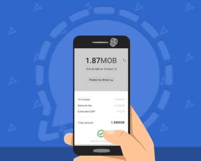Противоречивые сигналы: чего ожидать от криптовалютной инициативы мессенджера Signal - forklog.com - Англия
