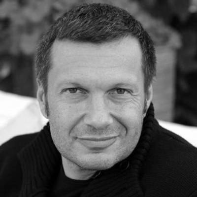 Владимир Зеленский - Владимир Путин - Владимир Соловьев - Соловьев прокомментировал предложение Зеленского Путину провести встречу в Донбассе: «Россия с Украиной» - argumenti.ru - ДНР - ЛНР - Донбасс