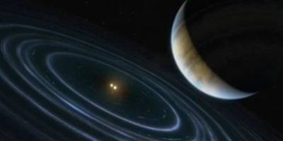 Астрономы узнали, где прячется девятая планета Солнечной системы. Она в пять раз больше Земли. - nv.ua