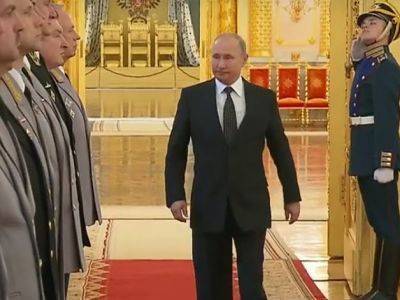 В Мордовии зачищается административное поле для команды кремлевского назначенца - kasparov.ru - республика Мордовия