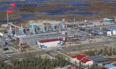 Ямальские депутаты рассмотрят вопрос объединения муниципалитетов - fedpress.ru - окр. Янао
