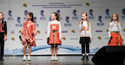 Игорь Крутой - Кто сразится за первое место в финале «Детской Новой волны — 2021» - skuke.net - Россия
