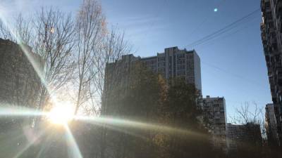 Роман Вильфанд - Мария Базарева - Россиянам рассказали, когда ждать возвращения солнечной погоды - nation-news.ru